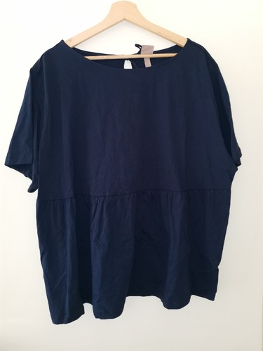 Neu dunkelblau basic - neu,