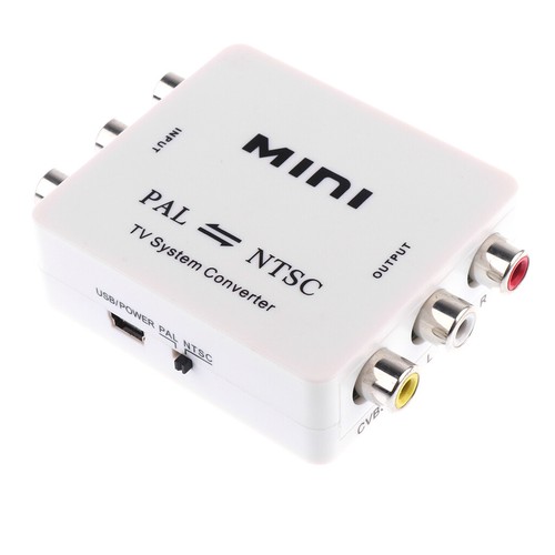 Pal ntsc secam auf - pal/ntsc/secam, pal/ntsc