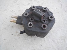 Porsche 911 / 911 S ('73-'75)