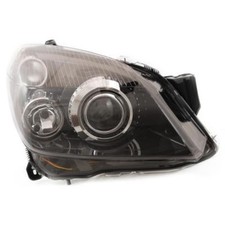 Hauptscheinwerfer Xenon rechts elektrisch für Opel Astra H L48 Bj.04-10