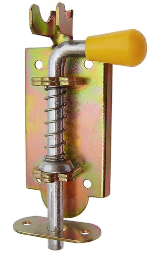 Federriegel mm - federriegel,