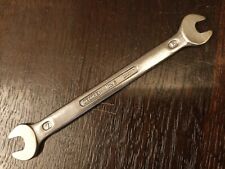 GEDORE No. 6 - 6 x 7 mm Doppelmaulschlüssel DIN 3110 Schraubenschlüssel