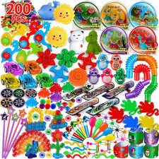 Mitgebsel Kindergeburtstag