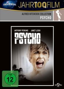 Psycho von - (jahr100film),