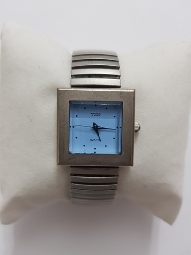 Tcm damen uhr vintage - look, |