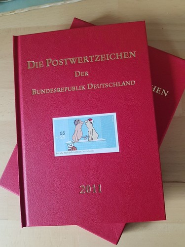 Jahrbuch brd 2011 ohne - jahrbuch,