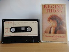 REGINA THOSS WENN UNS DIE
