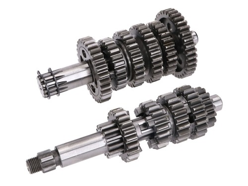 Getriebe getriebewellensatz - getriebe, /