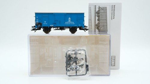 Brawa 48254 gedeckter - brawa, h0