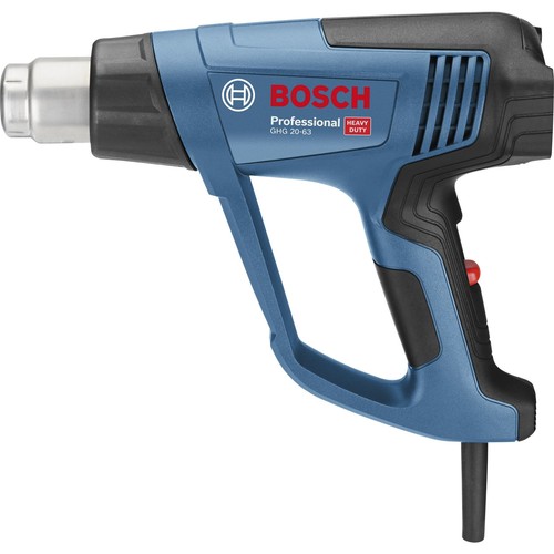 Bosch heißluftgebläse ghg - bosch,