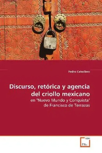Discurso retórica agencia - discurso,,