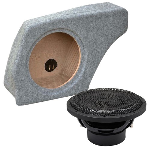 Subwoofer für bmw e92 - für, coupé