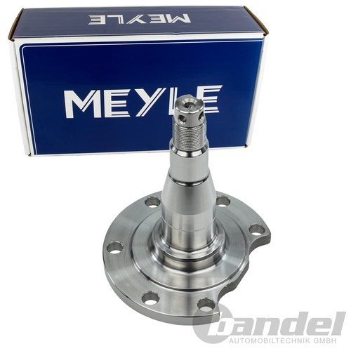 Meyle achsschenkel hinterachse - meyle,