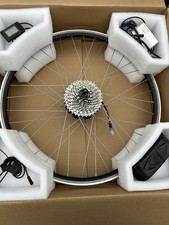 Easy Umbau Kit 36V 250W 26" Heck