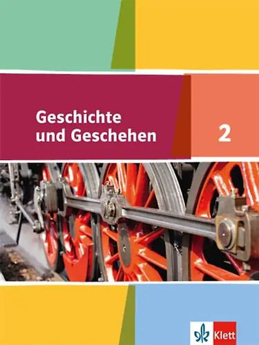 Geschichte und geschehen - und, 2