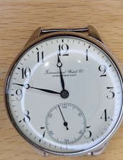 Iwc international watch - iwc,