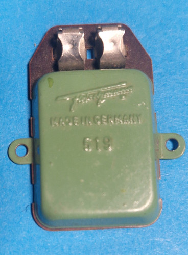 Fleischmann 519 - , (6950)