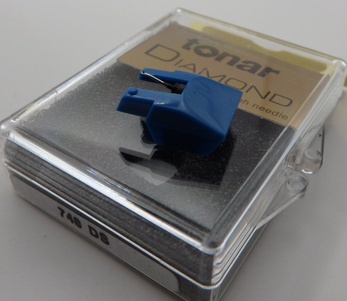 Diamant nadel für - diamant,