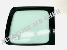 Heckscheibe Flügeltür links