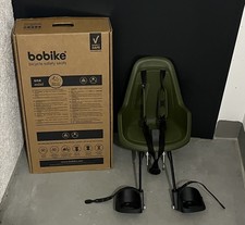 Bobike One Mini Olive Green