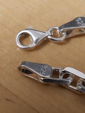 Silberkette 80 Cm 925 Silber NEU