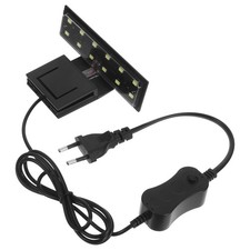  3 stücke High Power LED Aquarium Licht High Helligkeit Energieeinsparlampe