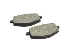 Bremsbeläge Brenta FT3085 vorne für Yamaha DT 125 R RE DT 50 80 RD 80 TT 600 XT