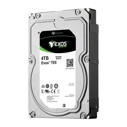 Seagate exos 7e8 4tb zoll - exos,