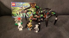 Lego chima 70130 - lego,