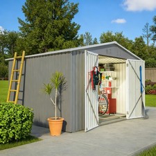 Gartenhaus Geräteschuppen