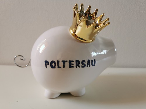 Polterabend sparschwein - polterabend,