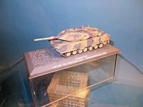 Agostini panzersammlung - de, agostini/panzersammlung