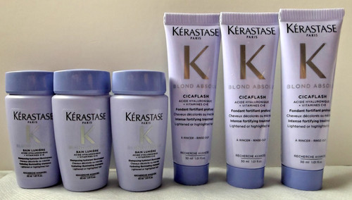 Kerastase blond absolu bain - kerastase,