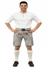 Kurze Herren Trachten