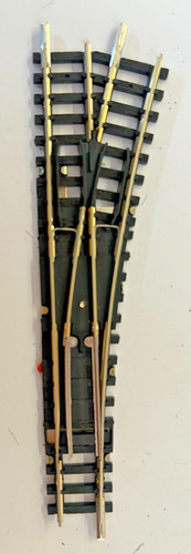 Trix 14955 minitrix weiche - n,