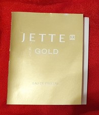Jette Gold  Eau De Parfum