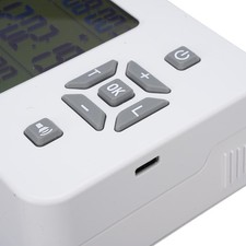 Safe Zeitgesteuerte Schließkasten Telefon -Timer -Schloss -Box Verhindern