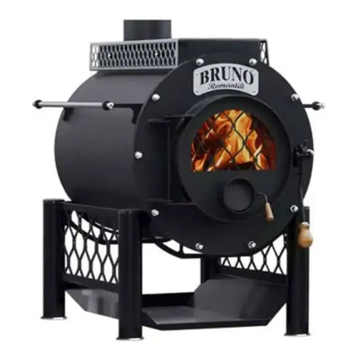 Werkstattofen bruno romantik - werkstattofen, bruno®