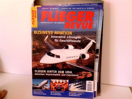 Flieger revue magazin für - revue,