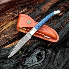 Laguiole damastmesser - laguiole,