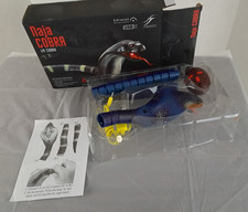 Vintage Naja Remote Control