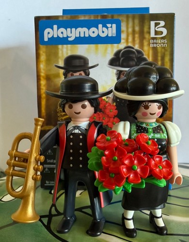 Playmobil baiersbronn - playmobil,
