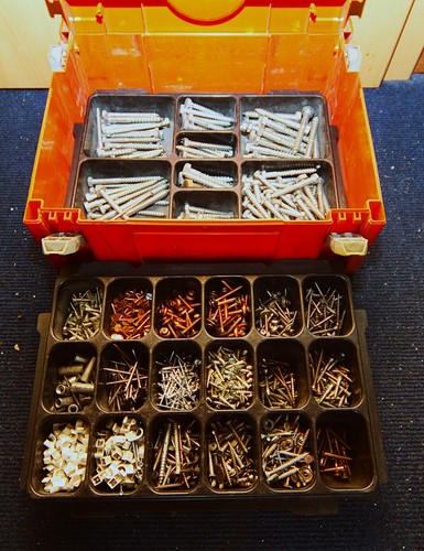 Bti box mit inhalt konvolut - mit,