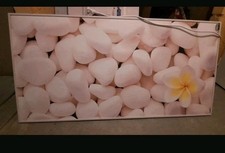 El Fuego Infrarotheizung Heizpaneel 720 Watt neu OVP Stein Optik