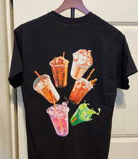 BRAND NEW DUNKIN' DONUTS