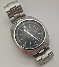 Seiko 5 Sports Day Date 6319   665