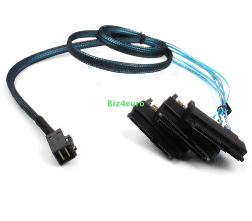 Minisas sff 8643 4 - minisas, sff-8643