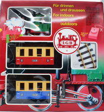 LGB Lehmann 70302 Spur G