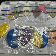 ONE DOZEN BIG LATEX ULL BRAND