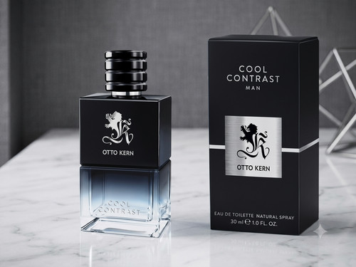 Otto kern cool - otto, man